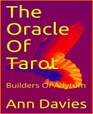 The Oracle Of Tarot (eBook, ePUB)