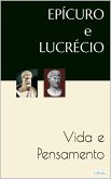 EPICURO E LUCRECIO (eBook, ePUB)