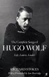 The Complete Songs of Hugo Wolf (eBook,... - Bild 1