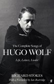 The Complete Songs of Hugo Wolf (eBook, ePUB)