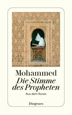 Die Stimme des Propheten (eBook, ePUB) - Mohammed