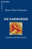 Die Habsburger (eBook, ePUB)