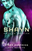 Shayn (eBook, ePUB)