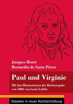 Paul und Virginie - Saint-Pierre, Jacques Henri Bernardin De