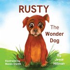 Rusty The Wonder Dog