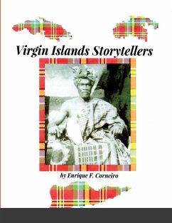 Virgin Islands Storytellers - Corneiro, Enrique