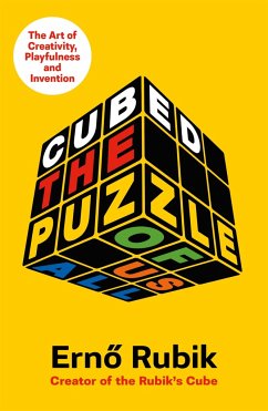 Cubed - Rubik, Erno