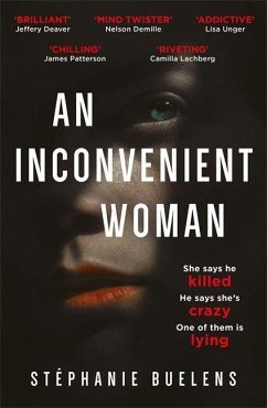 An Inconvenient Woman - Buelens, Stephanie