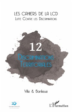 Discriminations territoriales - Collectif