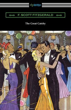 The Great Gatsby - Fitzgerald, F. Scott