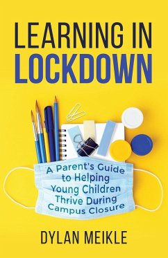 Learning in Lockdown - Meikle, Dylan