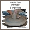 Initiation à la poterie - Bild 1