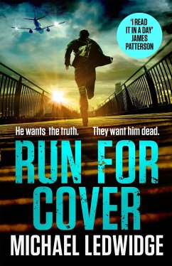 Run For Cover - Ledwidge, Michael