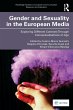 Gender and Sexuality in the European... - Bild 1
