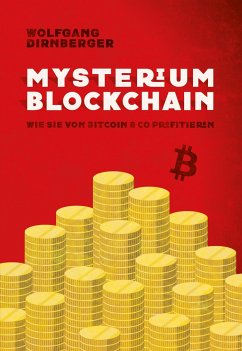 Mysterium Blockchain - Dirnberger, Wolfgang