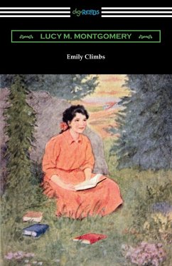 Emily Climbs - Montgomery, Lucy M.