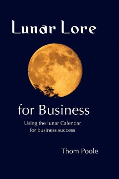 Cover Lunar Lore for Business