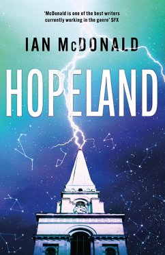 Hopeland - McDonald, Ian