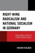 Right-Wing Radicalism and National... - Bild 1