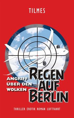 Cover Regen auf Berlin (eBook, ePUB)