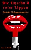 Die Unschuld roter Lippen (eBook, ePUB)