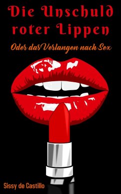 Cover Die Unschuld roter Lippen (eBook, ePUB)