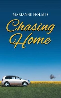 Cover Chasing Home (eBook, ePUB)