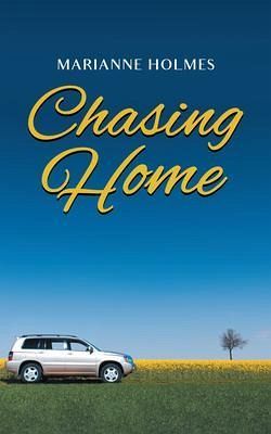 Chasing Home (eBook, ePUB) Chasing Home (eBook, ePUB)