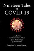 Nineteen Tales of Covid-19 (eBook, ePUB)