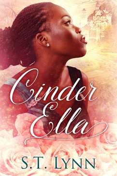 Cinder Ella (eBook, ePUB) - T Lynn, S