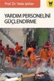 Yardim Personelini Güclendirme