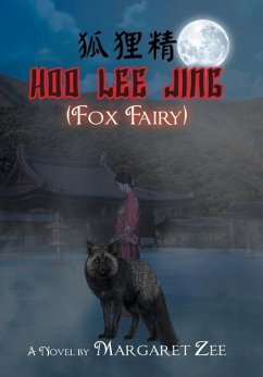 Hoo Lee Jing (Fox Fairy) - Zee, Margaret