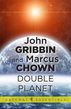 Double Planet - Gribbin, Dr John; Chown, Marcus