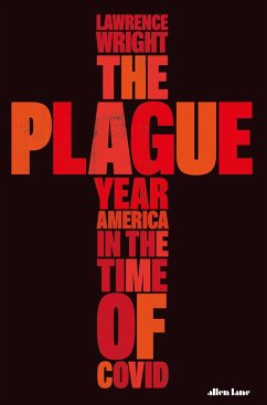 The Plague Year - Wright, Lawrence