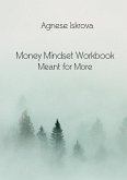 Money Mindset Workbook