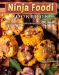 Ninja Foodi Cookbook - Bild 1