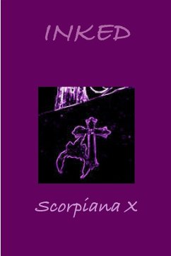 INKED - X, Scorpiana