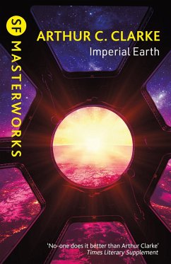 Imperial Earth - Clarke, Sir Arthur C.