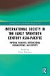 International Society in the Early... - Bild 1