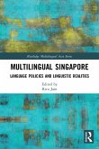 Multilingual Singapore