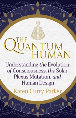 Cover The Quantum Human (eBook, ePUB)