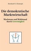 Die demokratische Marktwirtschaft (eBook, ePUB)