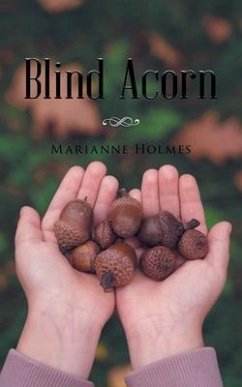 Cover Blind Acorn (eBook, ePUB)