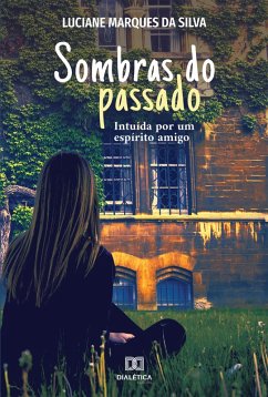 Cover Sombras do Passado (eBook, ePUB)