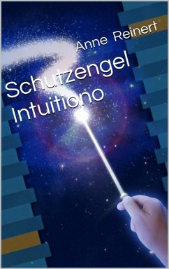 Cover Schutzengel Intuitiono (eBook, ePUB)