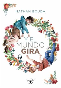 Cover Y el mundo gira (eBook, ePUB)