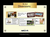 The Best Diversions (eBook, ePUB)