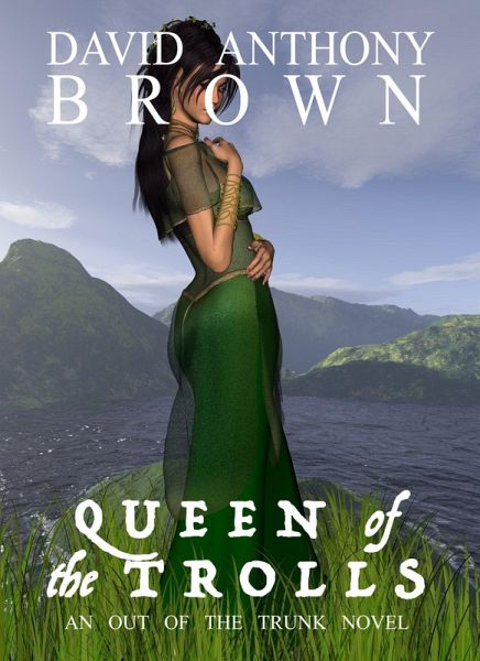 Queen of the Trolls (eBook, ePUB) Queen of the Trolls (eBook, ePUB)