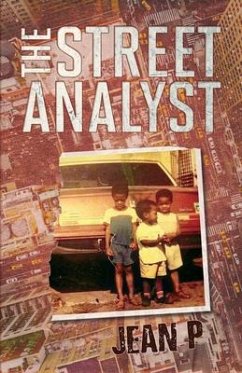 The Street Analyst (eBook, ePUB) - Peterson, Jean