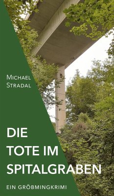 Cover Die Tote im Spitalgraben (eBook, ePUB)
